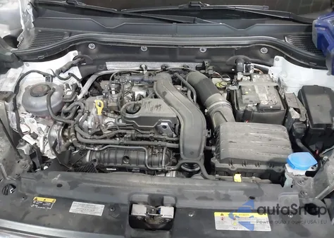 2023 Volkswagen Taos 1.5T S z USA, uszkodzony, nr VIN 3VVCX7B22PM307548